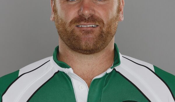 Andy Goode calls time on his playing career